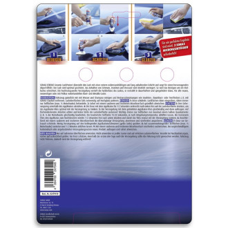 Xtreme Ceramic Lack Protect