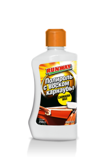 CARNAUBA WAX