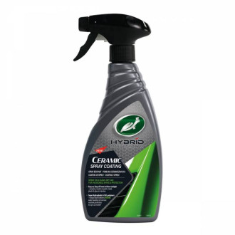 Hybrid Solutions Ceramic Spray Coating