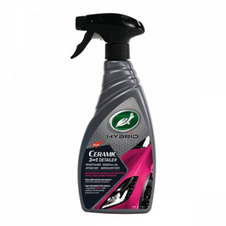 HYBRID SOLUTIONS CERAMIC 3 В 1 DETAILER