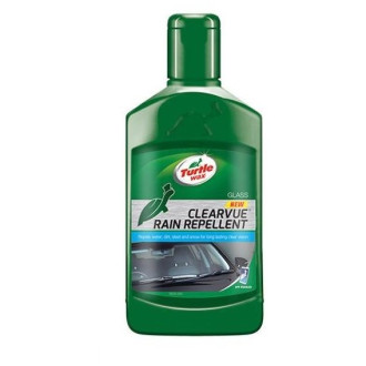 Антидощ CLEAR VUE RAIN REPELLENT TURTLE WAX (FG7704)