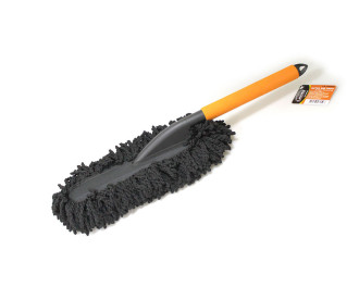 Щітка від пилу