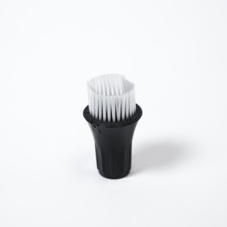 Насадка "груша" + нейлонова щітка на торнадор Magnum