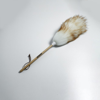 Щітка з вовни Magnum для прибирання пилу 40 см