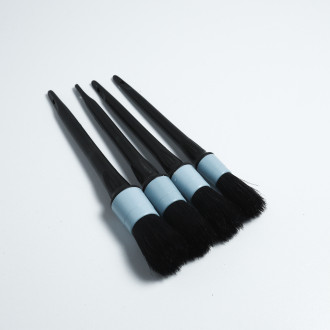 Пензлі для детейлінгу Magnum (набір 4шт)