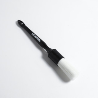 Пензлик для детейлінгу Magnum, для делікатного очищення поверхонь, 24 мм