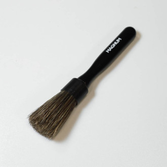 Пензель MAGNUM BLACK Large (20×3.8×3.8 см)