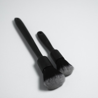 Пензлі ультрам'які Magnum для делікатного очищення поверхонь (набір 2 шт)