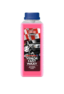 FAST WAXY