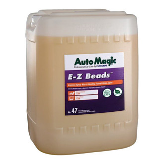 E-Z Beads