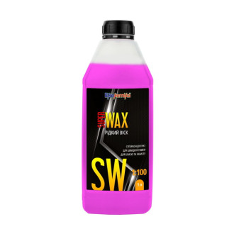 SUPER WAX