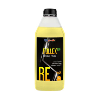 ROLLEX ECO