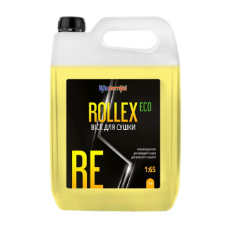 ROLLEX ECO