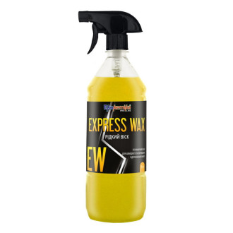 EXPRESS WAX
