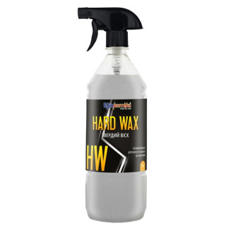HARD WAX