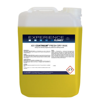 COATINIUM FRESH WAX