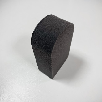 Автоскраб брусок з полімерною глиною для очищення Magnum