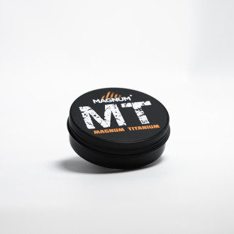 Нано-віск синтетичний МТ MAGNUM TITANIUM 100 мл