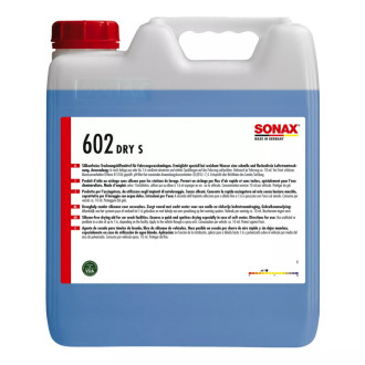 Dry S 602