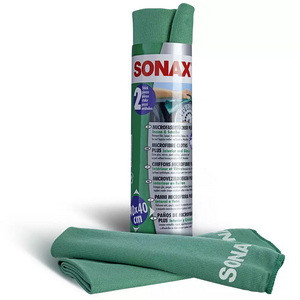 Серветка з мікрофібри SONAX 416541