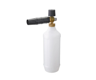 Пінна насадка для апарату високого тиску Tecomec Foam Lance LS3 1/4м 1,25