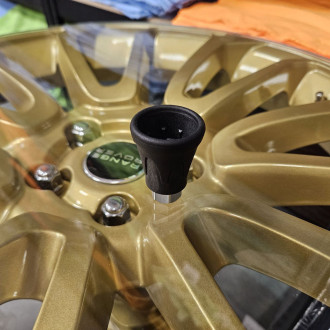 Форсункотримач для АВД Magnum 1/4-1/4 R+M
