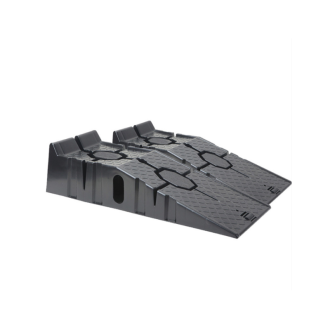Естакада (рампа) MAGNUM для заміни коліс пластикова Tire Ramps (900 × 330 × 225 мм) 2 шт