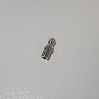 Швидкоз’ємне з’єднання Magnum для апаратів високого тиску (1/4" зовнішня різьба)