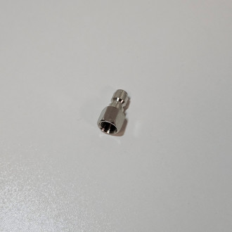 Швидкоз’ємне з’єднання Magnum для апаратів високого тиску (1/4" внутрішня різьба)