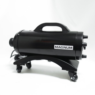 Турбосушка Magnum Black