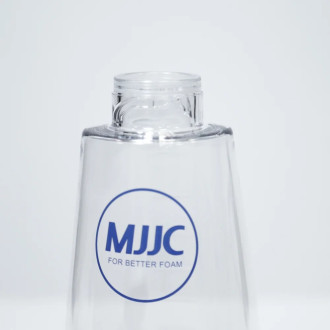 Пляшка до пінокомплекта MJJC S V3.0 (зі шкалою та кришкою-мірником)