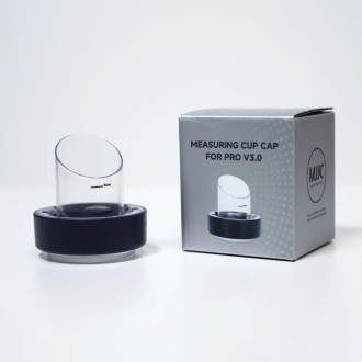 Кришка з мірником MJJC Measuring Cup Cap Pro V3.0