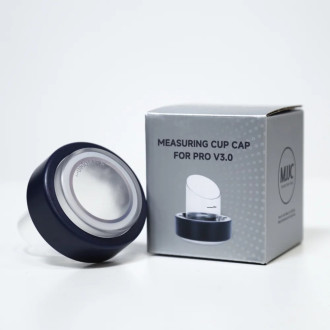 Кришка з мірником MJJC Measuring Cup Cap Pro V3.0