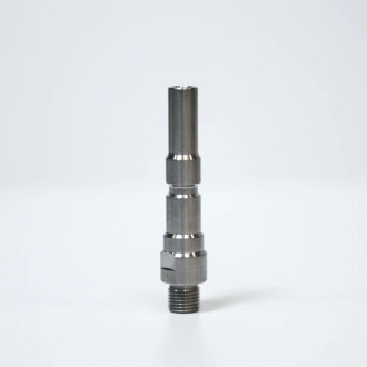 Конектор MJJC під швидкоз’єм Nilfisk (з зовнішньою різьбою 1/4" BSP)