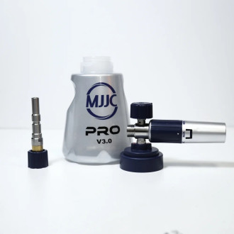 Пінна Насадка (пінокомплект) MJJC Foam Cannon PRO V3.0 з швидкоз’ємом Nilfisk