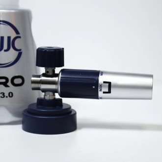 Пінна Насадка (пінокомплект) MJJC Foam Cannon PRO V3.0 з швидкоз’ємом Nilfisk