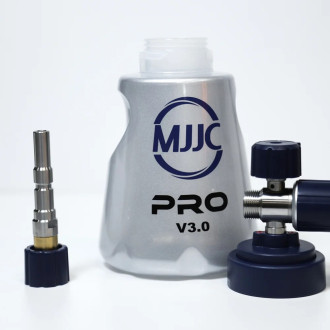 Пінна Насадка (пінокомплект) MJJC Foam Cannon PRO V3.0 з швидкоз’ємом Nilfisk