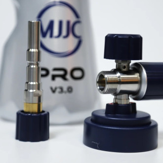Пінна Насадка (пінокомплект) MJJC Foam Cannon PRO V3.0 з швидкоз’ємом Nilfisk