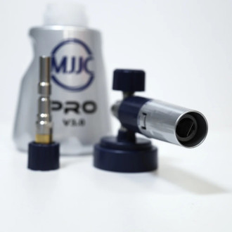 Пінна Насадка (пінокомплект) MJJC Foam Cannon PRO V3.0 з швидкоз’ємом Nilfisk