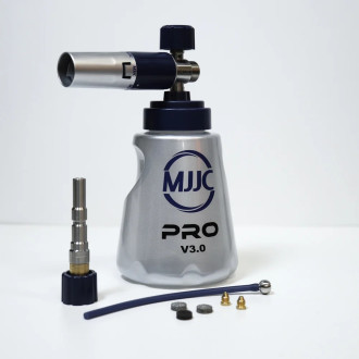 Пінна Насадка (пінокомплект) MJJC Foam Cannon PRO V3.0 з швидкоз’ємом Nilfisk