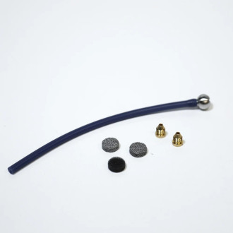 Пінна Насадка (пінокомплект) MJJC Foam Cannon PRO V3.0 з швидкоз’ємом Nilfisk