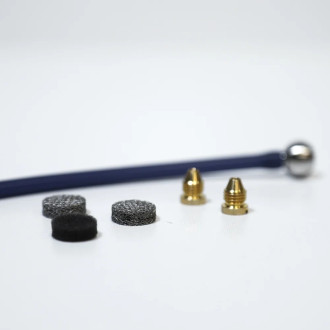 Пінна Насадка (пінокомплект) MJJC Foam Cannon PRO V3.0 з швидкоз’ємом Nilfisk