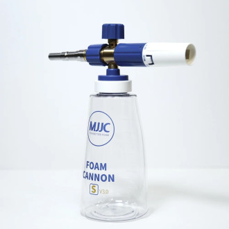 Пінна Насадка (пінокомплект) MJJC Foam Cannon S V3.0 з швидкоз’ємом Nilfisk