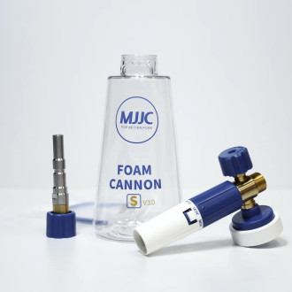 Пінна Насадка (пінокомплект) MJJC Foam Cannon S V3.0 з швидкоз’ємом Nilfisk