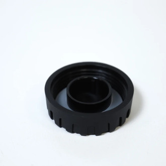 Кришка до пляшки пінокомплекта MJJC Pro V2.0 / Foam Cannon Pro — MJJC Spare Cap
