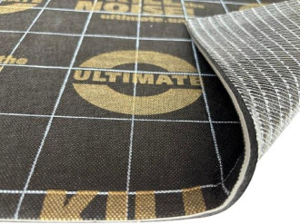 Важка віднесена, блокуюча шум, акустична мембрана ULTIMATE BLOCK OUT 500x750x7,5мм ULTIMATE 70710602628