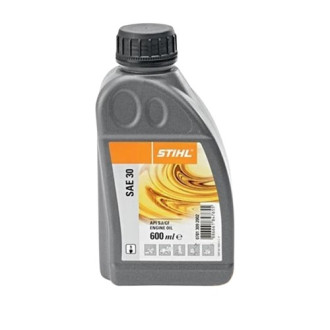 Олива моторна 4T SAE 30 STIHL STISAE3006