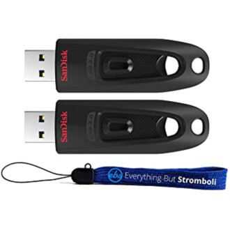 USB флеш накопичувач