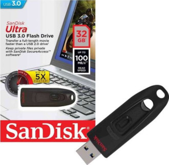 USB флеш накопичувач