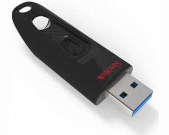 USB флеш накопичувач
